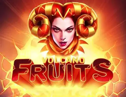 Volcano Fruits
