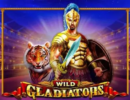 Wild Gladiators