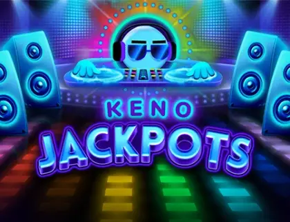 Keno Jackpots