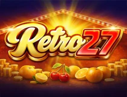 Retro 27