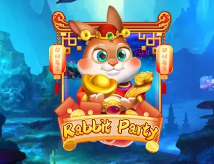 Rabbit Party