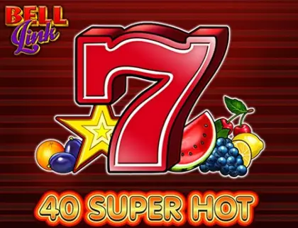 40 Super Hot Bell Link