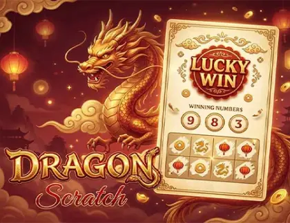 Dragon Scratch