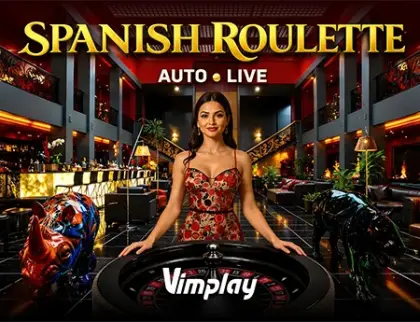 Spanish Roulette
