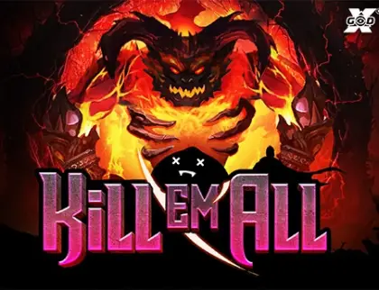 Kill Em All