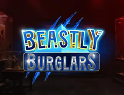 Beastly Burglars